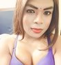 Sneha Roy - Transsexual escort in Candolim, Goa Photo 9 of 10