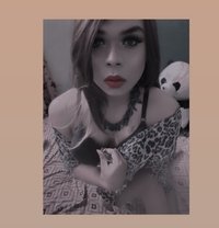 Sneha Roy - Transsexual escort in Candolim, Goa