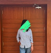 Sneha S - escort in Surat