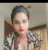 Moni roy - Transsexual escort in Gurgaon