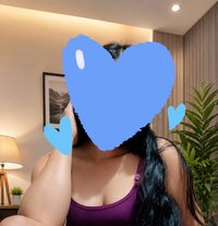 Sneha Seetal - escort in Chennai