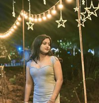 Sneha Sehgal 100% Real Photo Delhi Ncr - Acompañantes masculino in Noida
