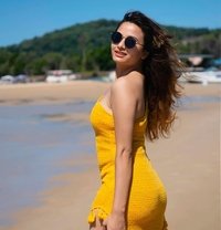 Sneha Sehgal 100% Real Photo Meetin Book - escort in Candolim, Goa