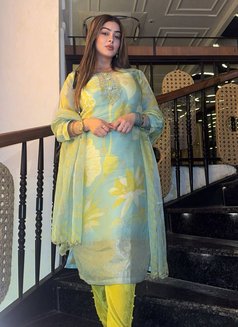 Sneha Sharma - escort in Ajmān Photo 1 of 4