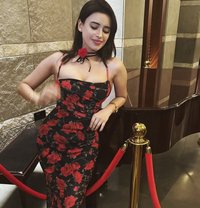 Sneha Sharma - puta in Ajmān