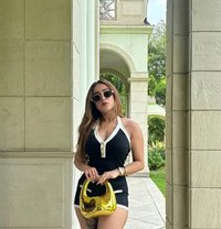 Sneha Sharma - escort in Dubai