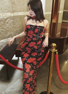 Sneha Sharma - escort in Sharjah Photo 2 of 4
