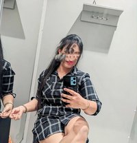 Sneha Shinha - companion in Hyderabad