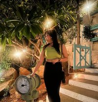 Sneha Shinha - companion in Hyderabad