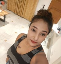 CAM SESSION OR REAL MEET AVAILABLE - escort in Bangalore