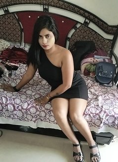 Sneha Singh - escort in Mumbai Photo 1 of 1