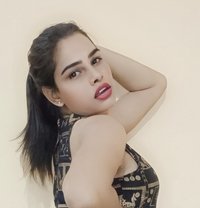 Sneha Singh - Transsexual escort in Gurgaon