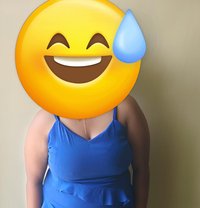 Sneha Tiwari - escort in Noida