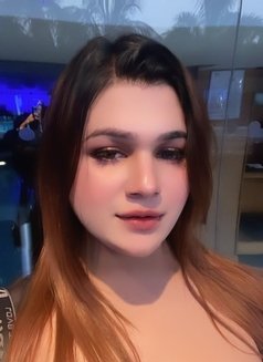 Sneha Waiting for You - Transsexual escort in Bangalore Photo 3 of 8