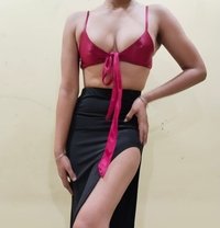 Sneha(webcam & Real meet)Independent - escort in New Delhi