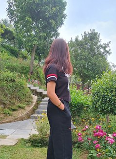 Sneha Xetri - escort in Kathmandu Photo 3 of 3