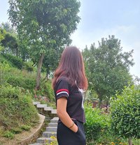 Sneha Xetri - escort in Kathmandu