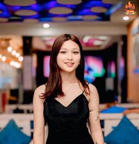 Sneha Xetri - escort in Kathmandu