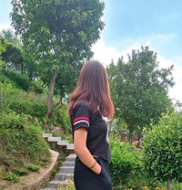 Sneha Xetri - puta in Kathmandu