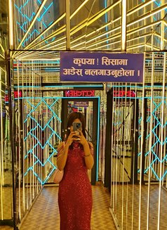 Sneha Xetri - escort in Kathmandu Photo 2 of 3