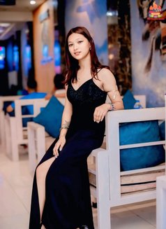 Sneha Xetri - escort in Kathmandu Photo 2 of 3