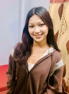 Sneha Xetri - escort in Kathmandu Photo 3 of 3