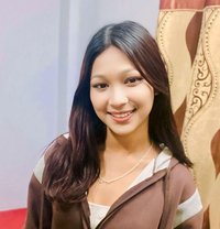 Sneha Xetri - escort in Kathmandu