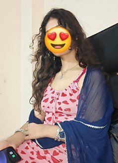 Sneha, Young Independent West Delhi Girl - escort in New Delhi Photo 4 of 4