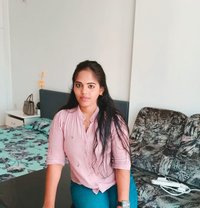 Sneha Young South Indian - escort in Abu Dhabi