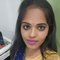 Sneha Young South Indian - puta in Abu Dhabi
