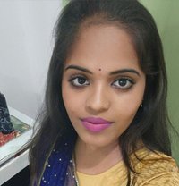 Sneha Young South Indian - escort in Abu Dhabi