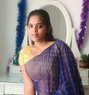 Sneha Young South Indian - escort in Abu Dhabi Photo 3 of 6