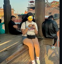 Sneha Your Perfect Companion in Ktm - escort in Kathmandu Photo 2 of 3