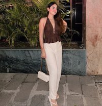 Snehaa - escort in Prayagraj