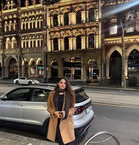 Snehaa - escort in Prayagraj