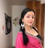 Snehal Doorstep Incall Call Girls Se - escort in Navi Mumbai Photo 1 of 2