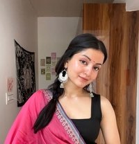 Snehal Doorstep Incall Call Girls Se - puta in Navi Mumbai