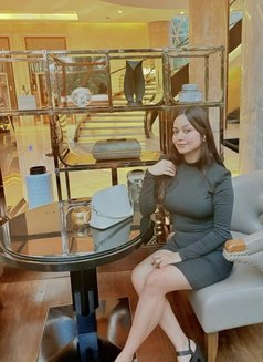 Snehal - escort in Bangalore Photo 1 of 3
