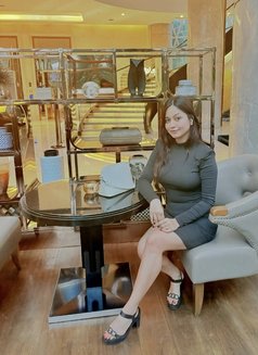 Snehal - escort in Bangalore Photo 2 of 3