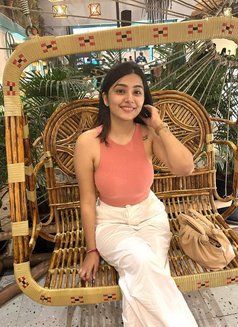 Snehal - escort in Mumbai Photo 3 of 4