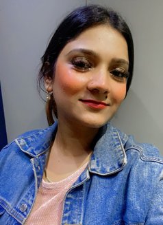 Snehal - escort in Bangalore Photo 3 of 3