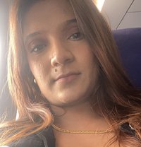 Snehal - escort in Bangalore