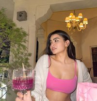 Snehal - escort in Candolim, Goa