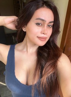 Snehal sexy - Transsexual escort in Pune Photo 9 of 11