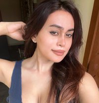 Snehal sexy - Transsexual escort in Pune Photo 9 of 11