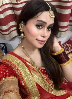 Snehal sexy - Transsexual escort in Pune Photo 10 of 11