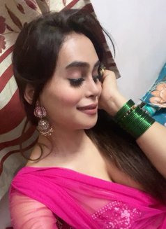 Snehal sexy - Transsexual escort in Pune Photo 11 of 11