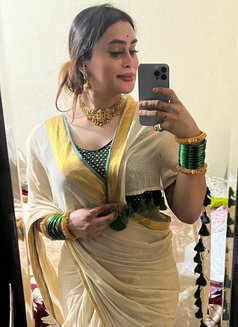 Snehal sexy - Acompañantes transexual in Pune Photo 5 of 9