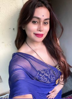 Snehal sexy - Acompañantes transexual in Pune Photo 7 of 9