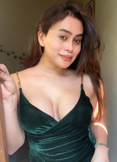 Snehal sexy - Acompañantes transexual in Pune Photo 9 of 9